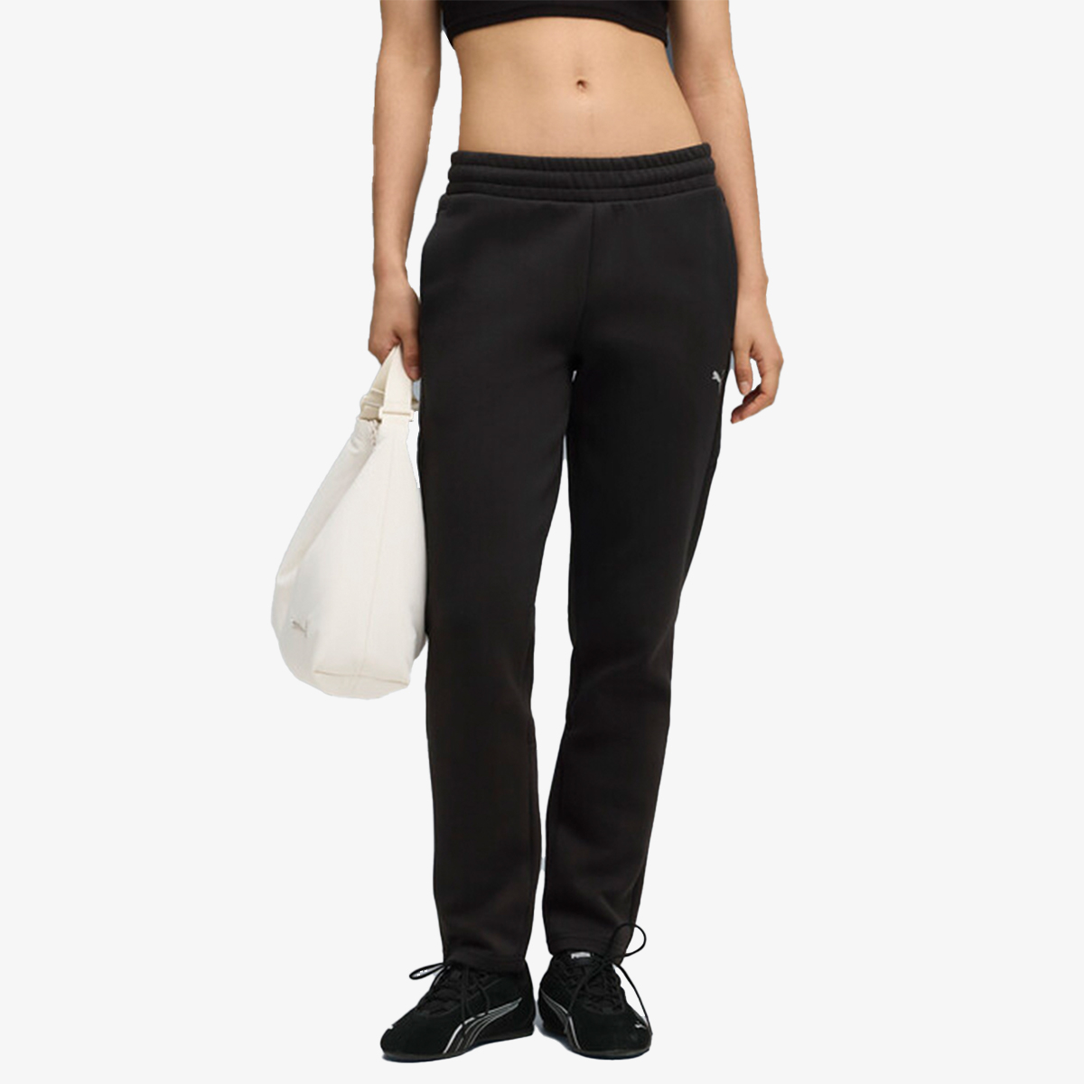 Puma EVOSTRIPE Sweatpants DK op 