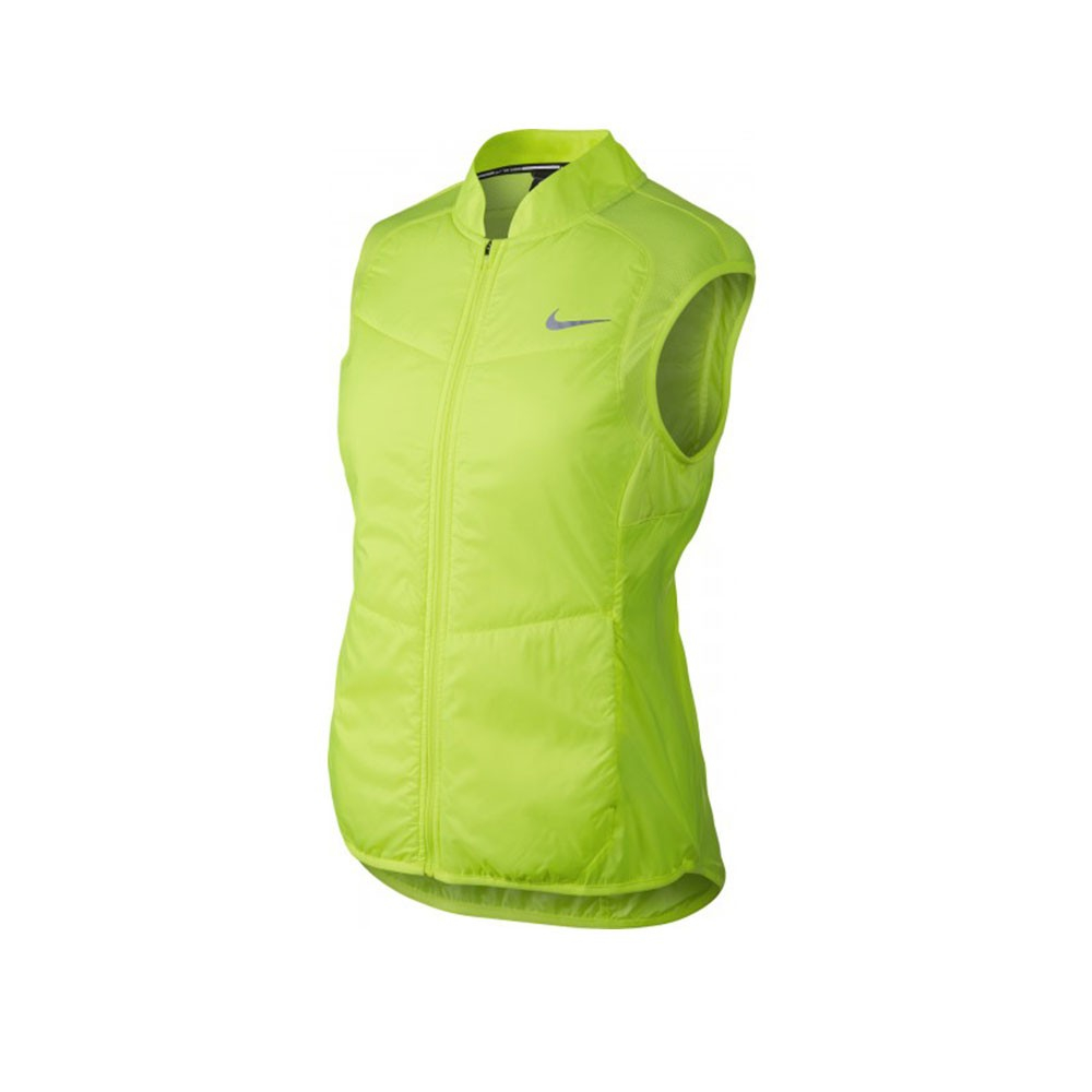 Nike polyfill vest new arrivals