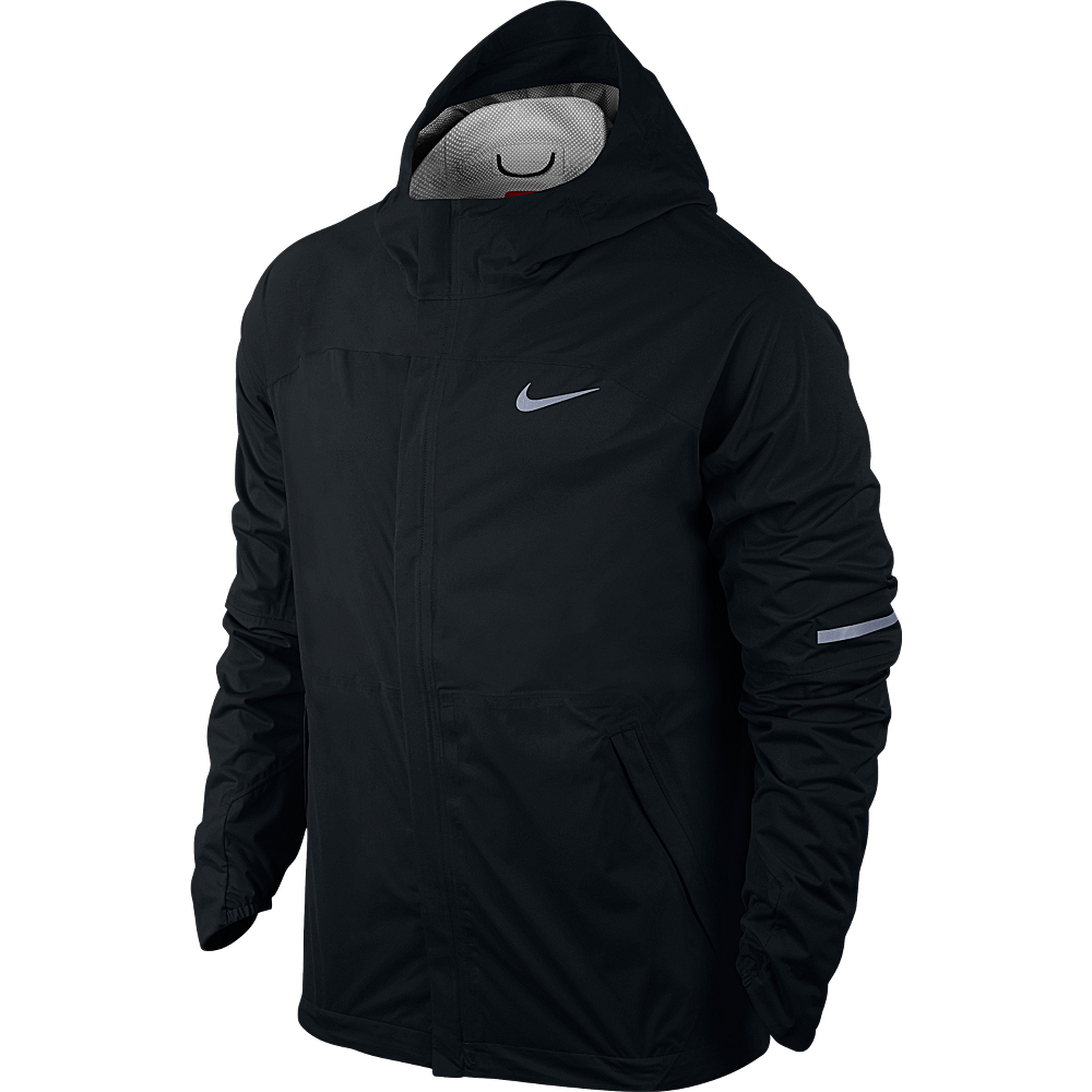 Nike NIKE SHIELDRUNNER JACKET 
