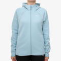 Puma PUMA EVOSTRIPE Full-Zip Hoodie DK 