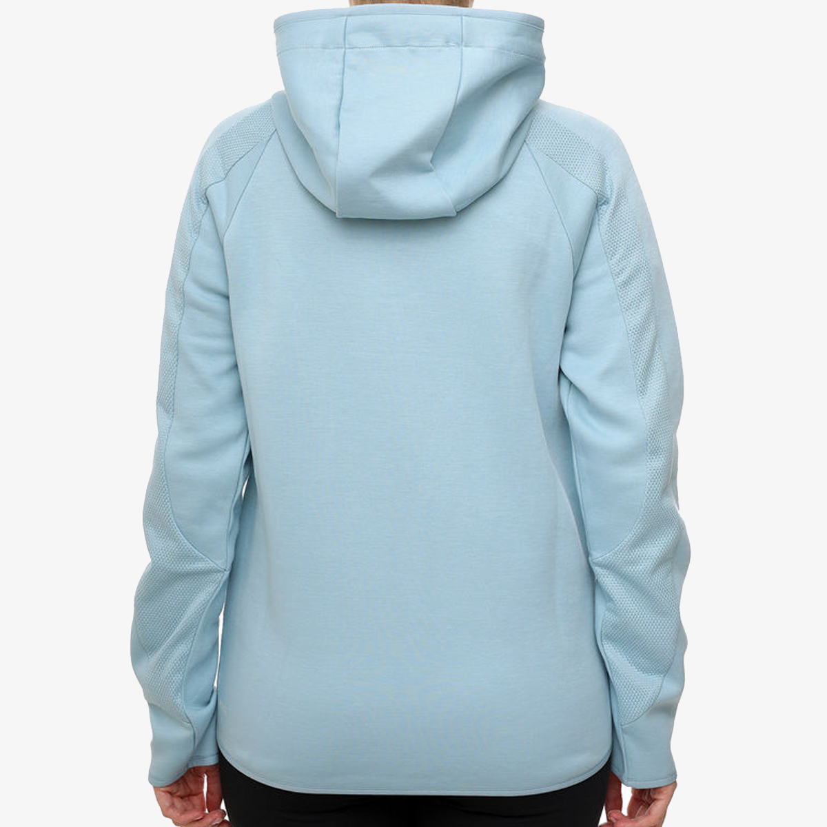 Puma PUMA EVOSTRIPE Full-Zip Hoodie DK 