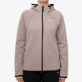 Puma PUMA EVOSTRIPE Full-Zip Hoodie DK 