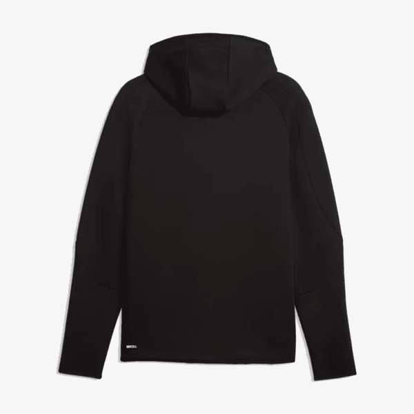 Puma PUMA EVOSTRIPE FZ Hoodie DK 