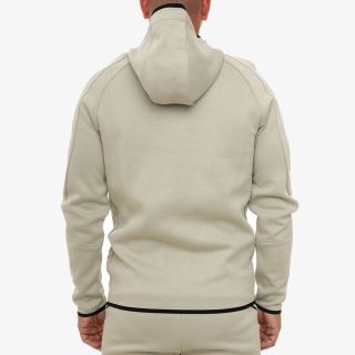 Puma PUMA EVOSTRIPE FZ Hoodie DK 