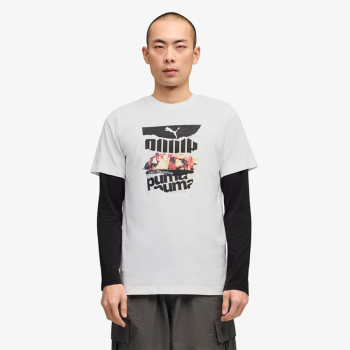Puma Graphic Photoprint