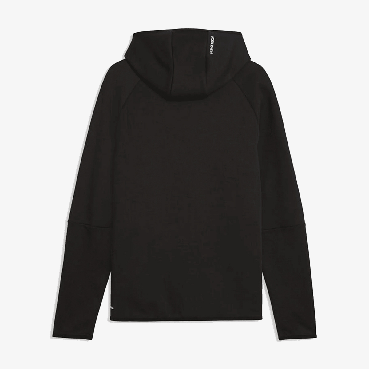 Puma PUMATECH Slim Elevated Full-Zip Hoodie D 