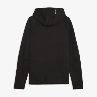 Puma PUMATECH Slim Elevated Full-Zip Hoodie D 