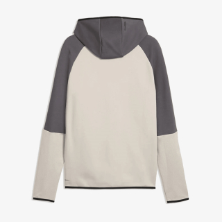 Puma PUMATECH Slim Elevated Full-Zip Hoodie D 