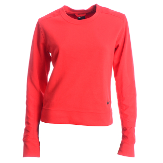 Nike NIKE ADVANCE 15 FLEECE CREW Sport Vision