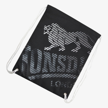 LONSDALE Gym Sack 