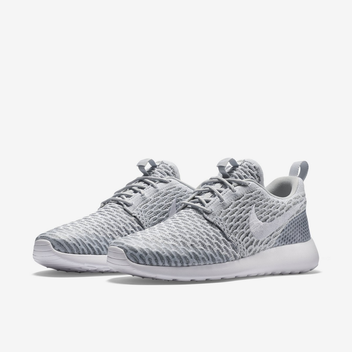 Nike WMNS ROSHE ONE FLYKNIT 