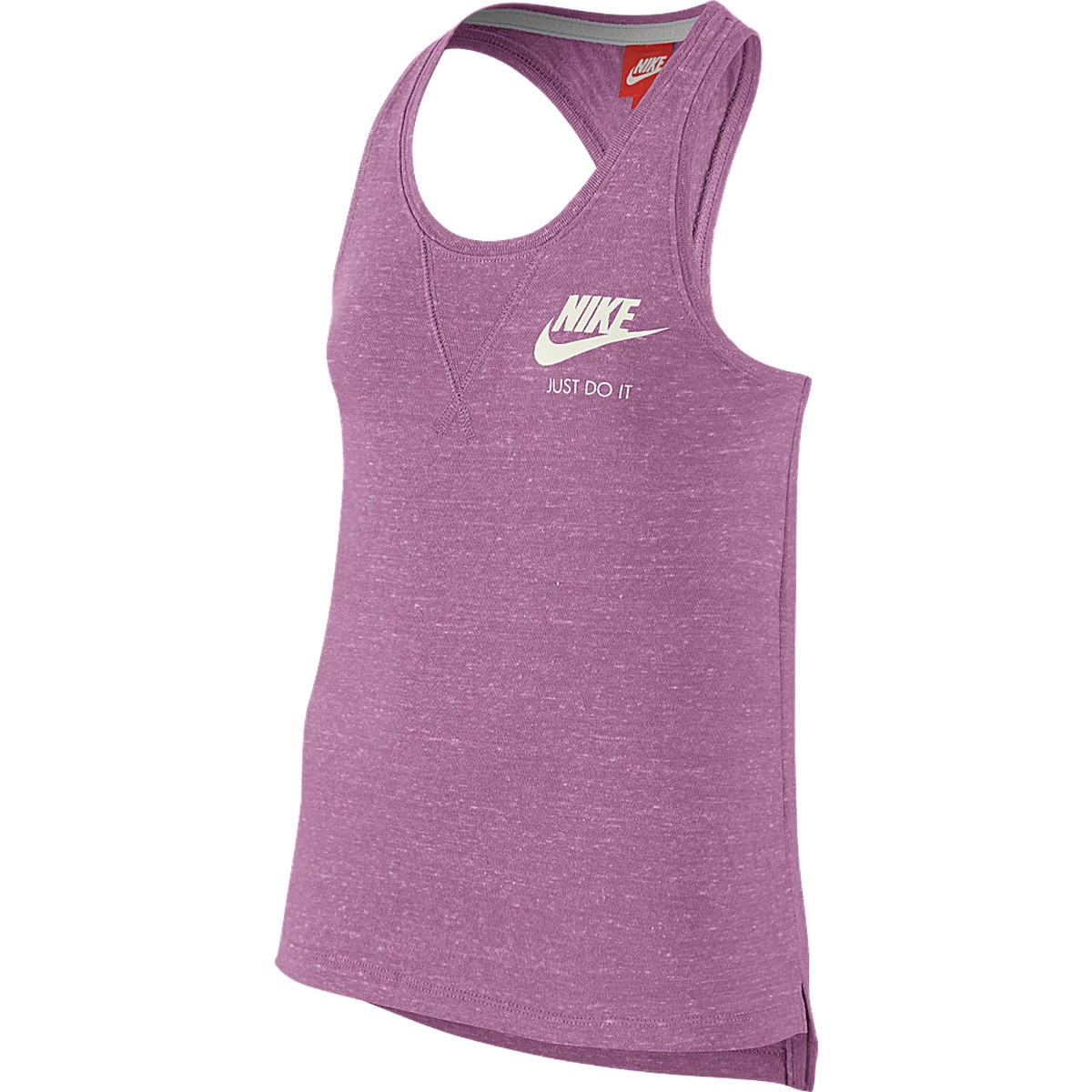 Nike GYM VINTAGE TANK YTH Sport Vision