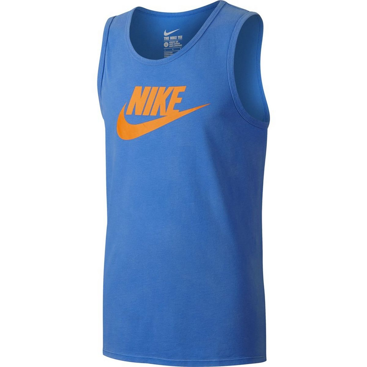 Nike NIKE TANK-SOLSTICE FUTURA | Sport Vision