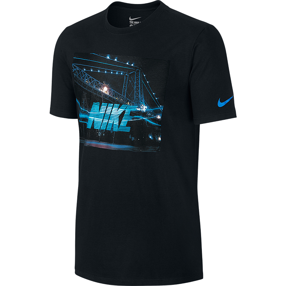 Nike NIKE TEE-FUTURA BRIDGE 