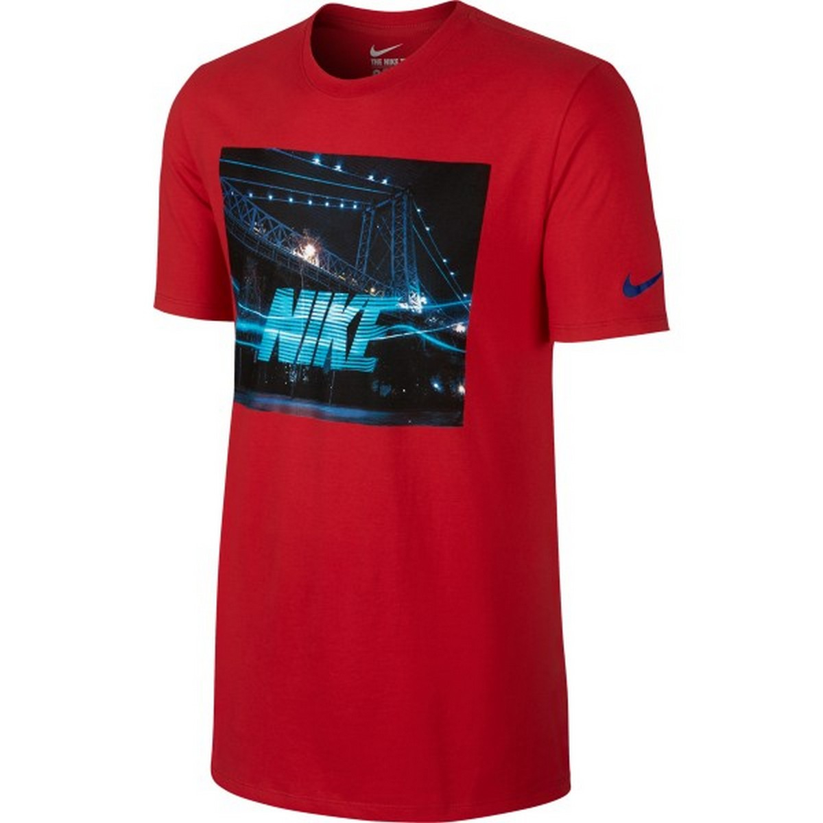 Nike NIKE TEE-FUTURA BRIDGE 