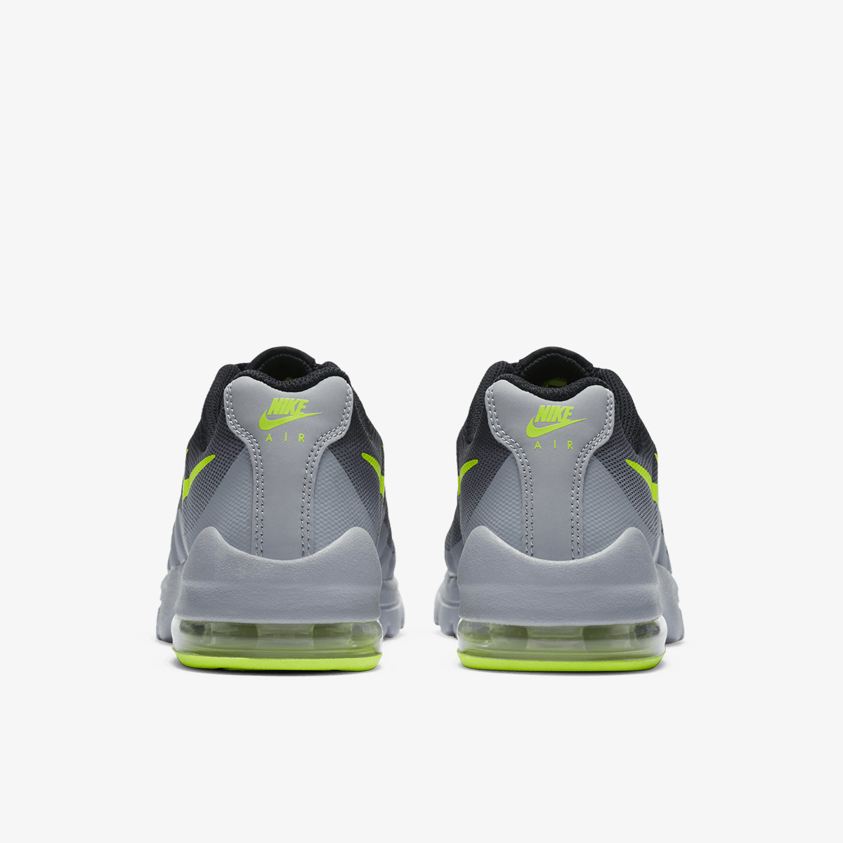 Nike NIKE AIR MAX INVIGOR (GS) 