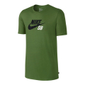 Nike SB DF ICON REFLECTIVE TEE 
