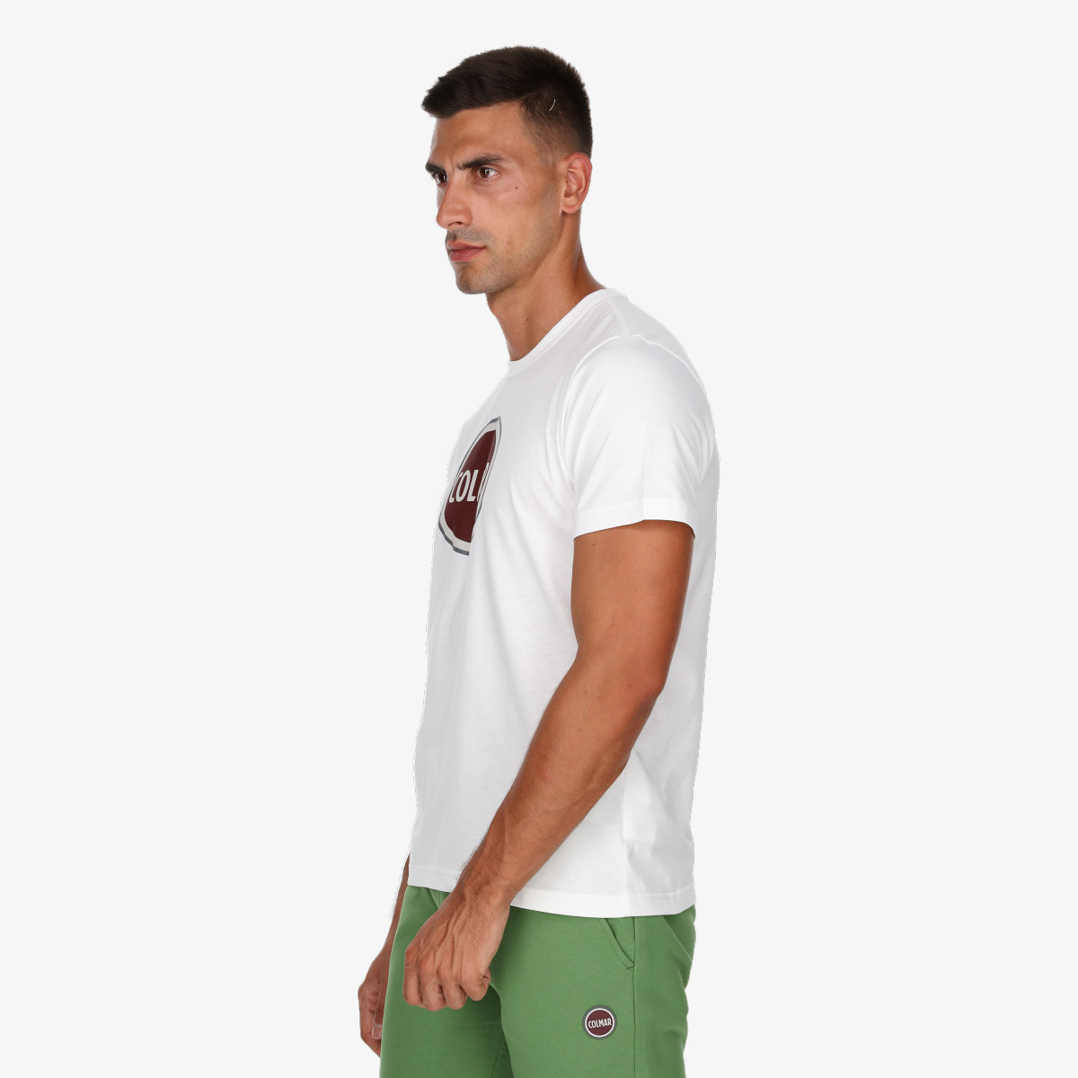 Colmar MENS T-SHIRT 