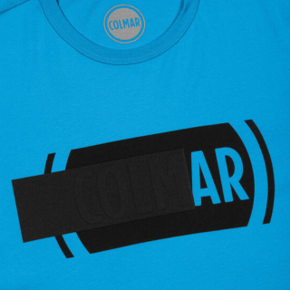 Colmar Mens T-Shirt 