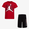 Nike JDB ELEVTED CLASSC FT SHORT SE 