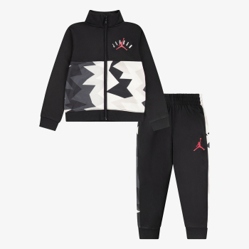 JDB MJ MVP AOP TRICOT SET
