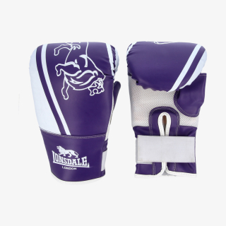 LONSDALE LONSDALE CLUB BAG MITT 