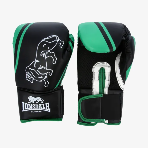 LONSDALE LONSDALE CLUB TRAINING GLOVES UNISEX ADU 