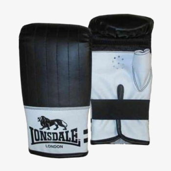 Lonsdale Lonsdale Contender Bag Mitts 