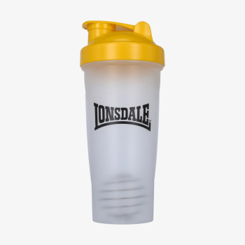 LONSDALE LONSDALE VINTAGE SHAKER00 YELLOW/CLEAR - 
