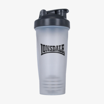 LONSDALE LONSDALE VINTAGE SHAKER00 CHARCOAL/CLEAR 