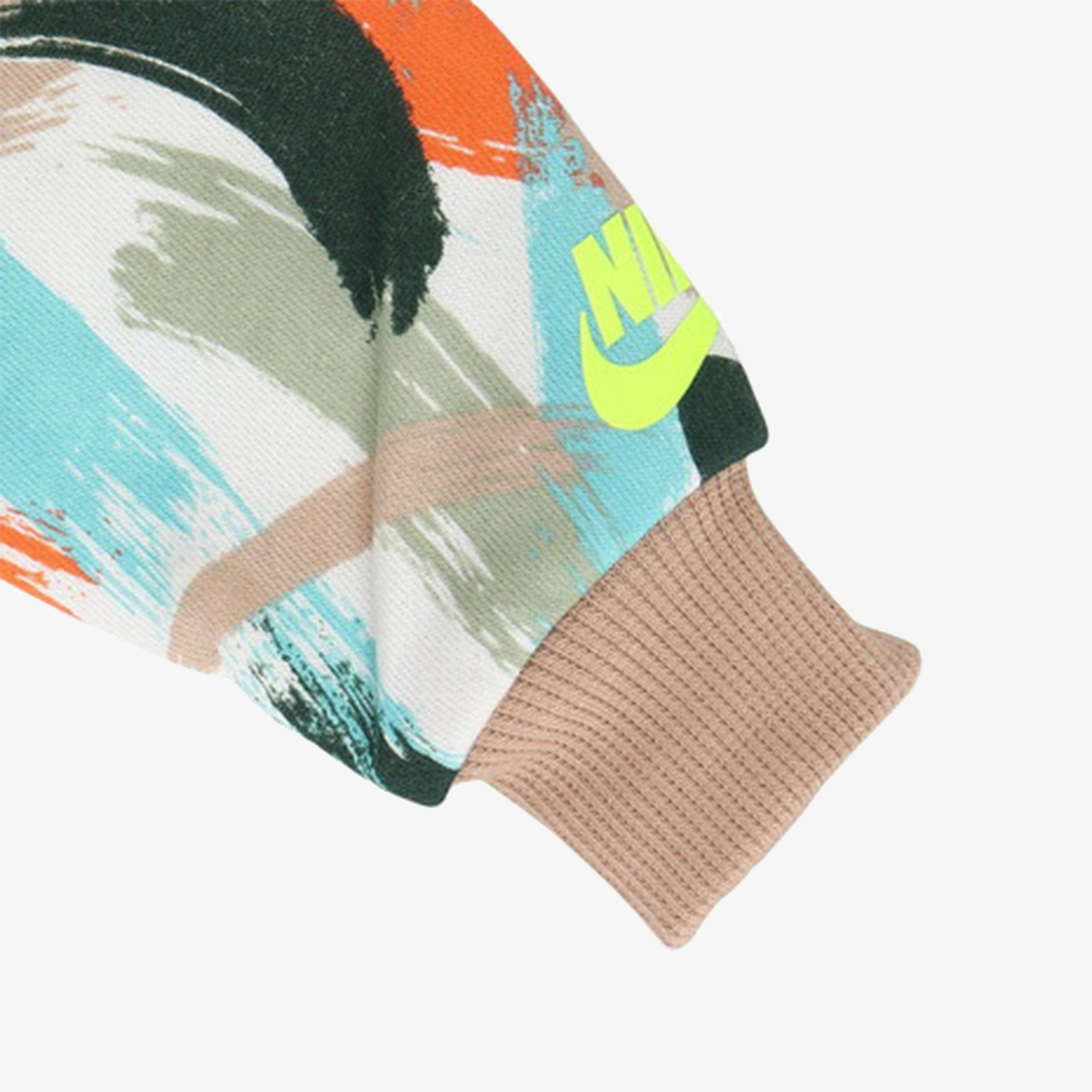 Nike NKN LBR FT FZ CLUB SET 