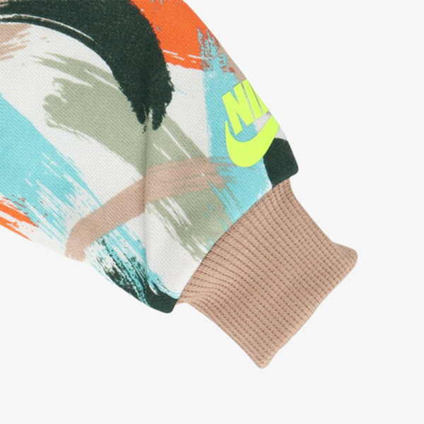 Nike NKN LBR FT FZ CLUB SET 