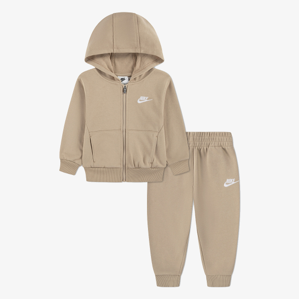 Nike NKN LBR FT FZ CLUB SET 