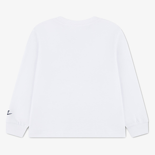 Nike NKB NIKE GRAPHIC LONG SLV TEE 