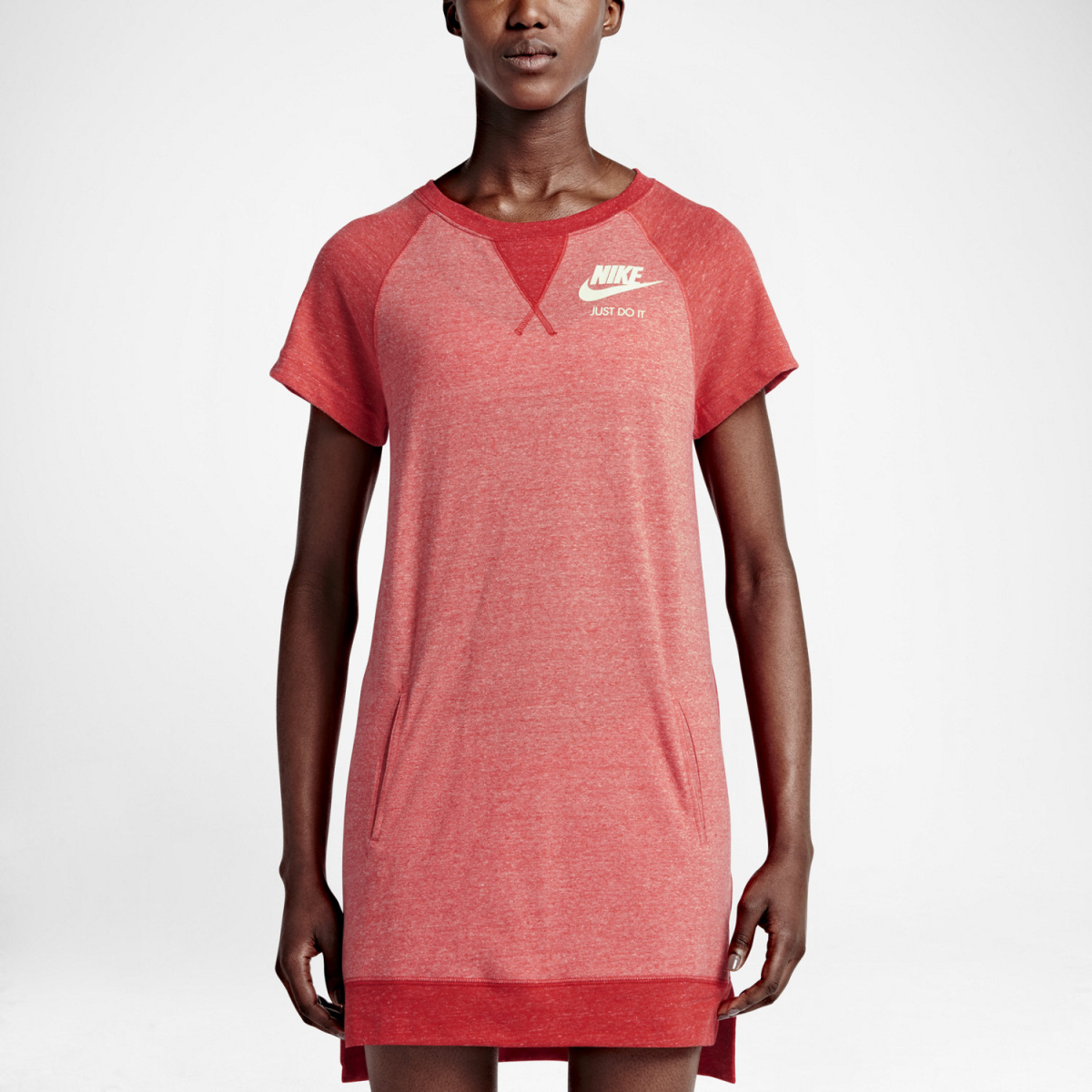 Women's nike gym vintage dress on sale