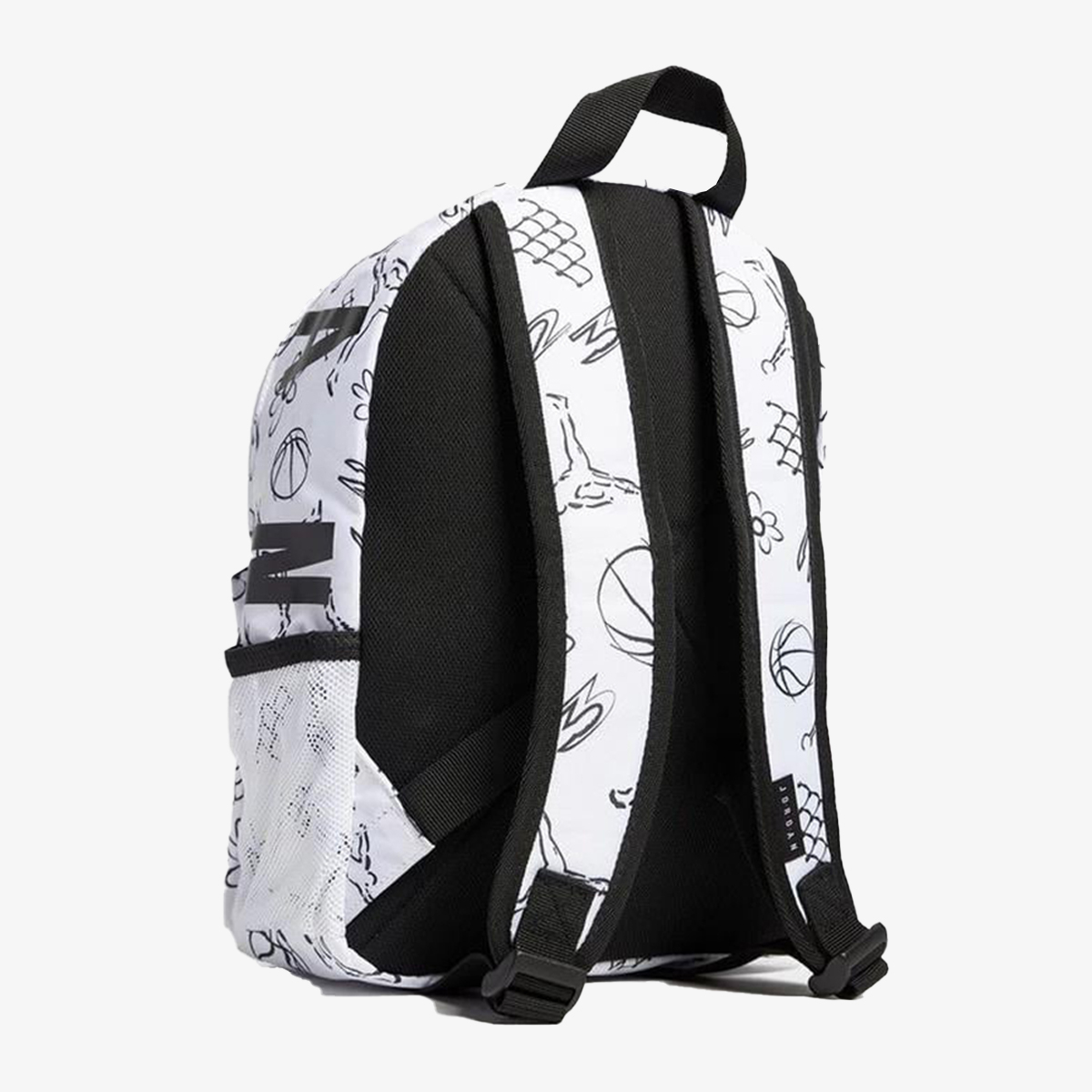 Nike JAN AIR JORDAN MINI BACKPACK 