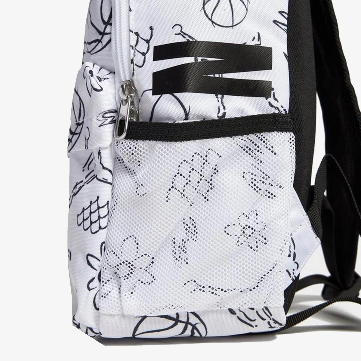 Nike JAN AIR JORDAN MINI BACKPACK 