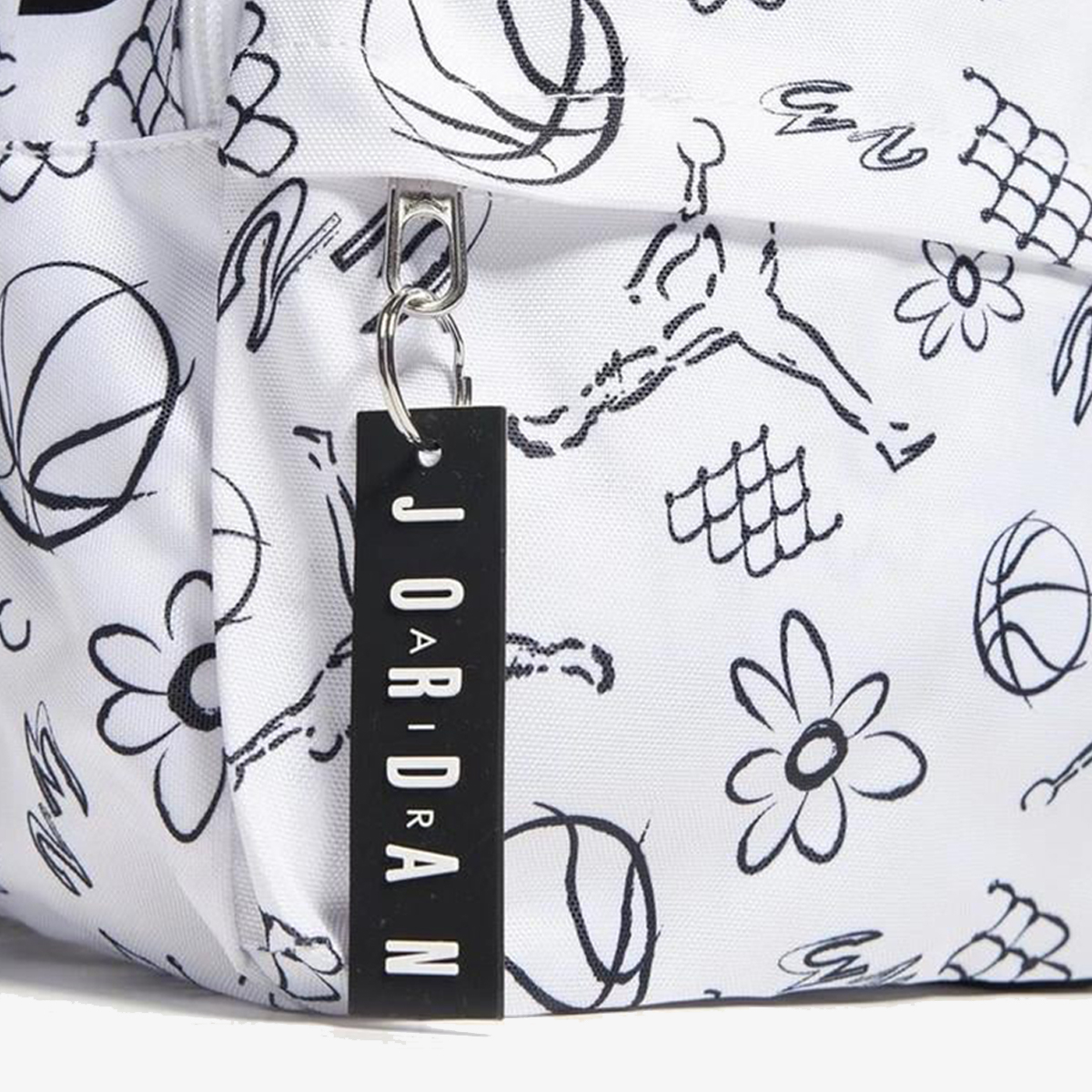 Nike JAN AIR JORDAN MINI BACKPACK 