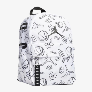 Nike JAN AIR JORDAN MINI BACKPACK 