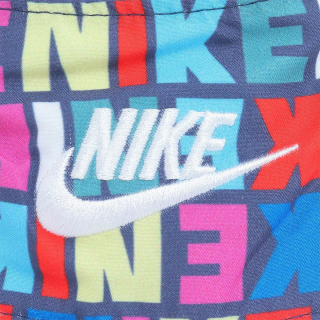 NIKE UPF40+ Futura 