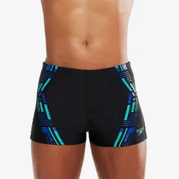SPEEDO SPEEDO TECH PRINT AQUASHORT 
