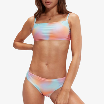 Speedo ALV PT AJ TSRP 2PC AF BLUE/ORANGE 