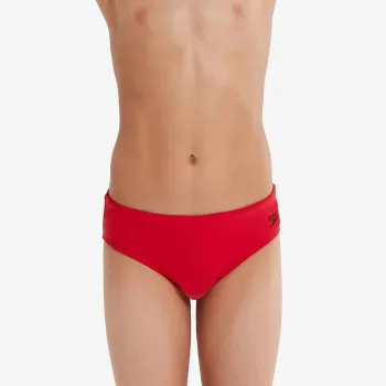 SPEEDO SPEEDO LOGO 6.5CM BRIEF 