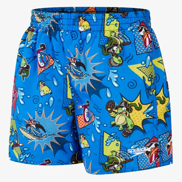 SPEEDO LTS INFANT 11