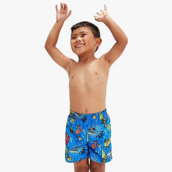 SPEEDO LTS INFANT 11