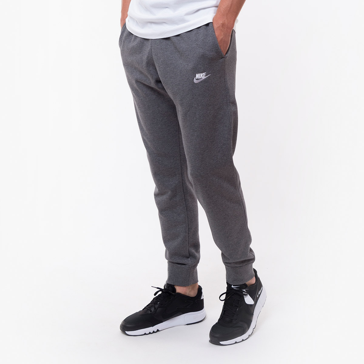 Nike m nsw jogger ft club outlet