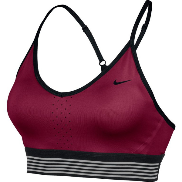 Nike NEW NIKE PRO INDY COOL BRA 