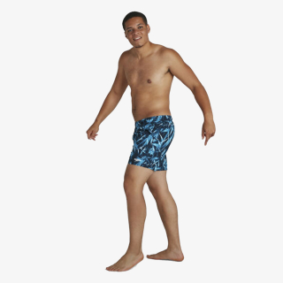 Speedo Printed Leisure 16