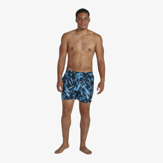 Speedo Printed Leisure 16