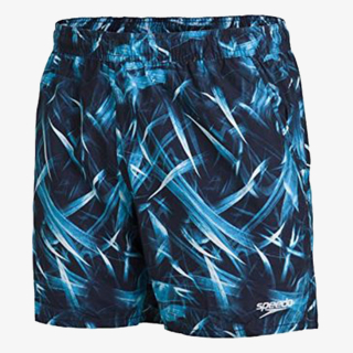 Speedo Printed Leisure 16